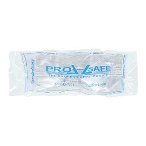 Safety Eyeglasses Clear 50/Ca