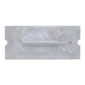 Dermal Curette 4mm Stainless Steel Sterile Disposable 50/Pk