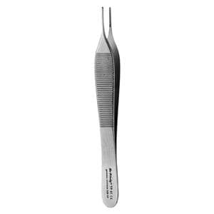 Forceps Size 41 4.75 in Ea
