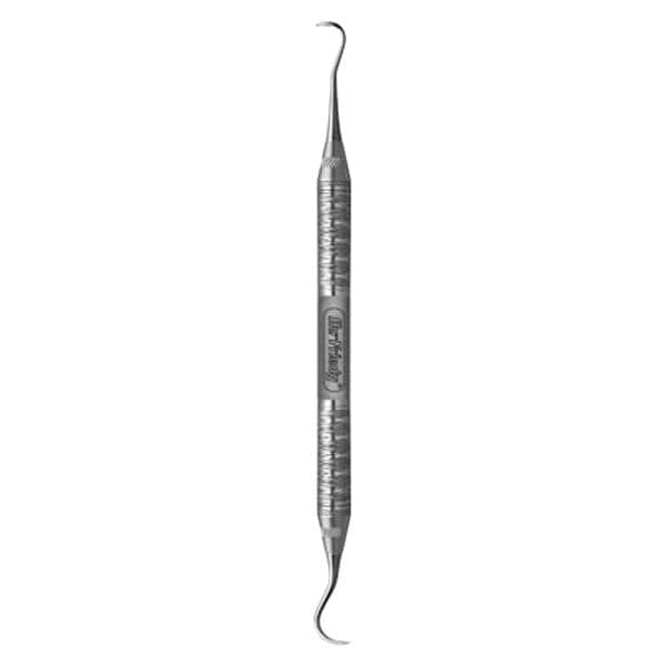 Scaler Nelu / Sickle Double End Immunity Steel Ea