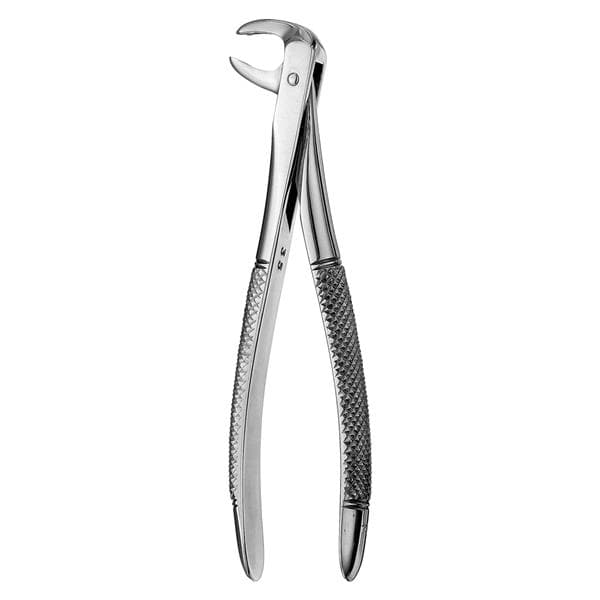 Extracting Forceps Size 73 Lower Molars European Style Ea