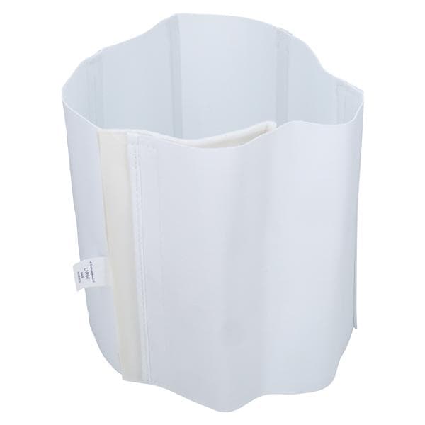 Procare Compression Binder Abdominal Size Large Elastic 36-42