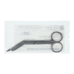Surgi-OR Lister Bandage Scissors Angled 5-1/2" Stainless Steel NS Rsbl Ea