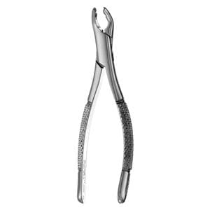 Extracting Forceps Size 151XAS Split Lower Primary Universal Pedo Ea