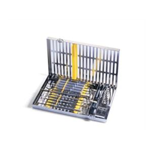 Explorer Size 54 Single End Ea