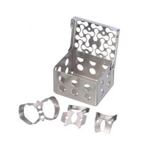 IMS Cassette Parts Box 3 Instruments Small Ea