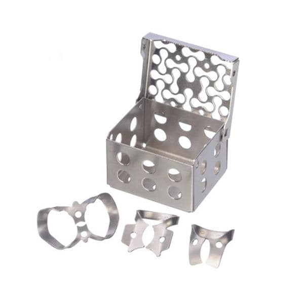 IMS Cassette Parts Box 3 Instruments Small Ea