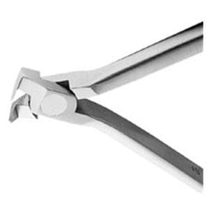 Arch Bending Pliers Tip Back Ea