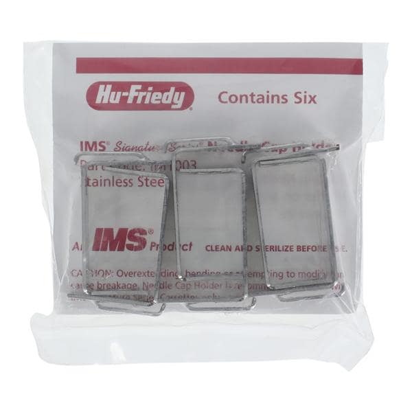 Needle Stick Protection Henry Schein Dental