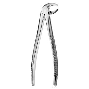 Extracting Forceps Size 3 Lower Incisors And Root Mead Ea