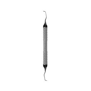 Curette Gracey Double End Size 11/12 #8 ResinEight Resin Ea