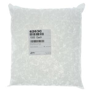 Flange Plug Cap Polyethylene Natural 1000/Bg