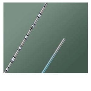 Catheter Ureteral 5Fr Olive Tip Woven 7cm Ea