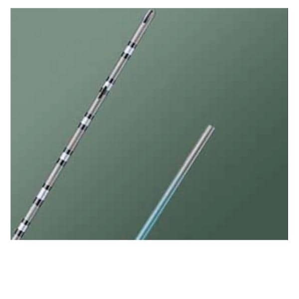 Catheter Ureteral 5Fr Olive Tip Woven 7cm Ea