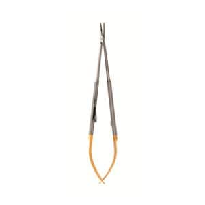 Needle Holder Cortellini Stainless Steel 7 in Ea