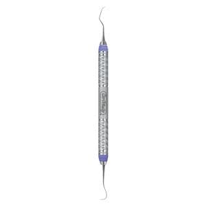 EverEdge 2.0 Curette Sickle Double End Size 137 #9 Stainless Steel Ea