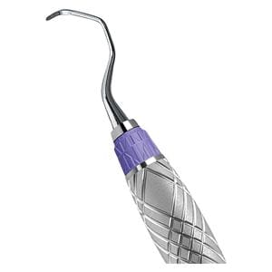 Harmony Curette Langer Double End Size 17/18 Stainless Steel Ea