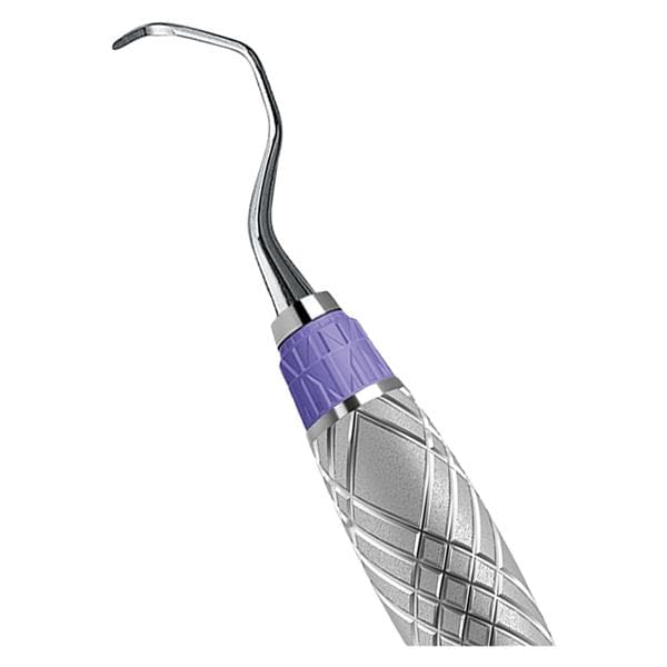 Harmony Curette Langer Double End Size 17/18 Stainless Steel Ea