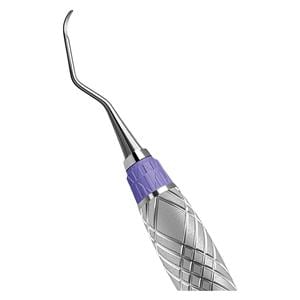 Harmony Curette Columbia Double End Size 2R/2L Harmony Stainless Steel Ea