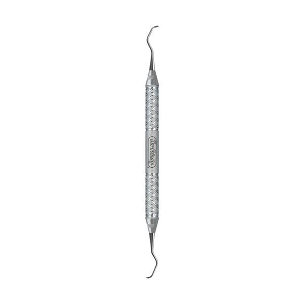 EverEdge 2.0 Scaler / Curette Columbia DE Size 4R/4L #9 Knurl Stainless Steel Ea