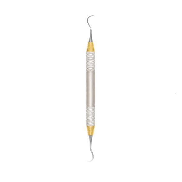 D-Lite Curette McCall Double End Size 17S/18S #6 Stainless Steel Ea