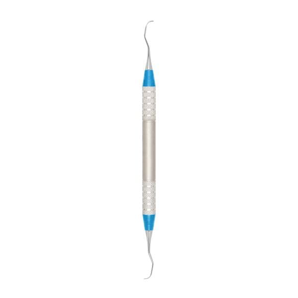 D-Lite Curette Gracey Double End Size 1/2 #6 Stainless Steel Ea