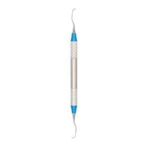 D-Lite Curette Gracey Double End Size 5/6 #6 Stainless Steel Ea