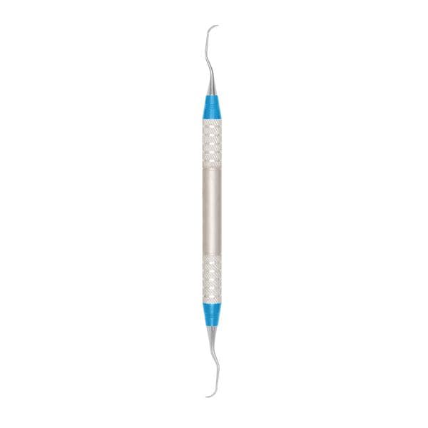 D-Lite Curette Gracey Double End Size 5/6 #6 Stainless Steel Ea