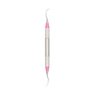 D-Lite Curette Gracey Double End Size 11/12 #6 Stainless Steel Ea