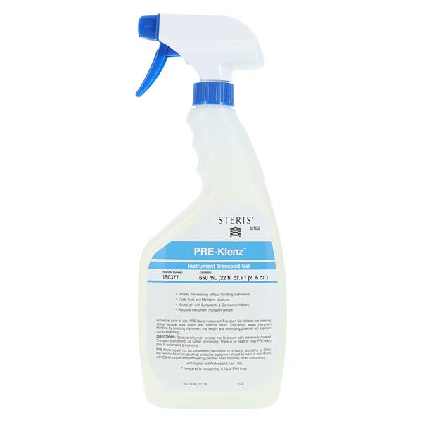 7x Cleaning Solution Sds
