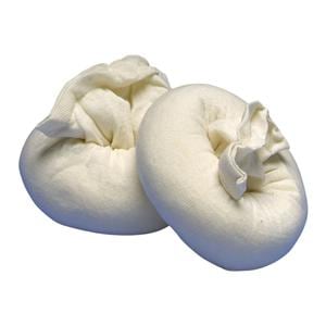 Standard Stockinette Off-White 4x48