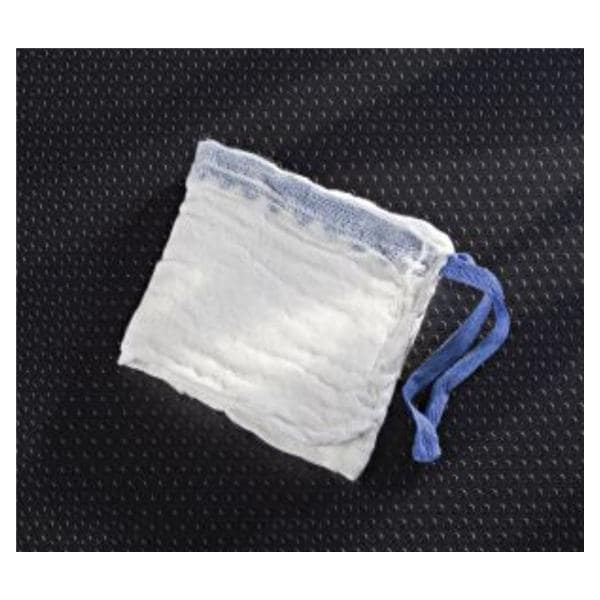 Pre-Washed Laparotomy Sponge 18x18" Sterile