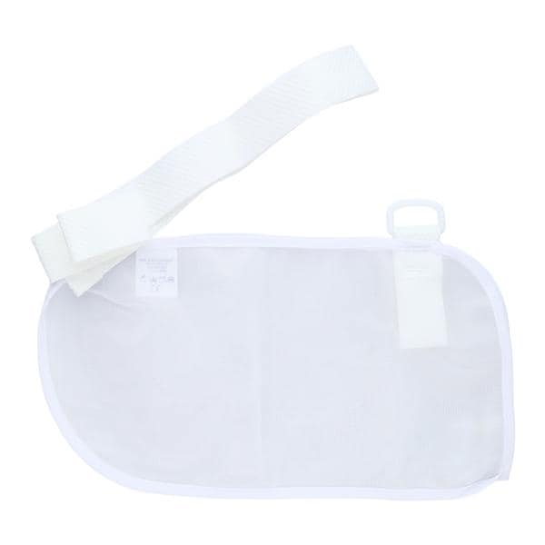 Procare Chieftain Envelope Sling Arm Size Medium Brthbl Ttx Msh 7.5x17 Lft/Rt