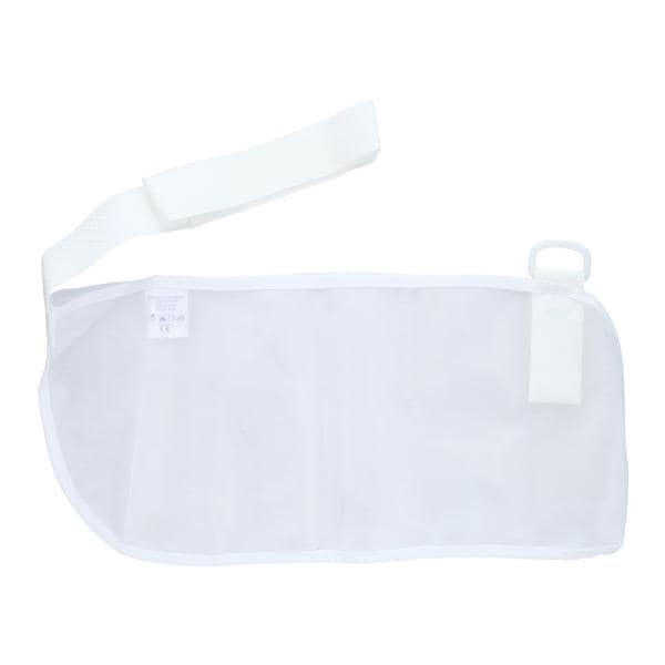 Procare Chieftain Envelope Sling Arm Size Large Brthbl Ttx Msh 8x19.5 Lft/Rt