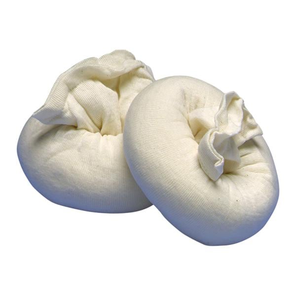 Standard Stockinette Off-White 6x48