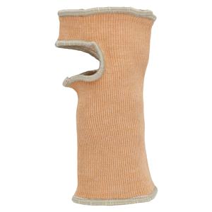 Splint Wrist Size Medium Cotton/Elastic 6" Universal