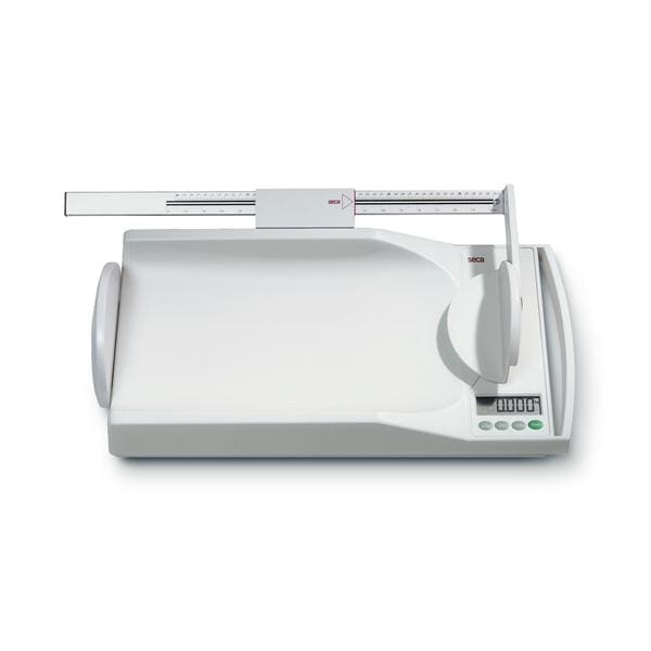 Model 334 Patient Scale Pediatric 44lb Capacity Digital LCD ea