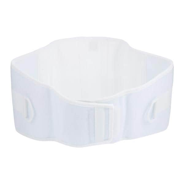 CorFit Support Belt Lumbar Sacral Size X-Large Elastic/Mesh 40-52