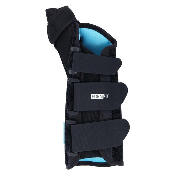 Form Fit Spica Splint Wrist/Thumb Size Medium Breathable Material 7-8" Right