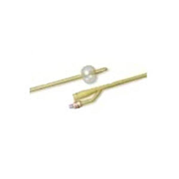 Bardex Foley Catheter Round Tip Latex 26Fr 5cc