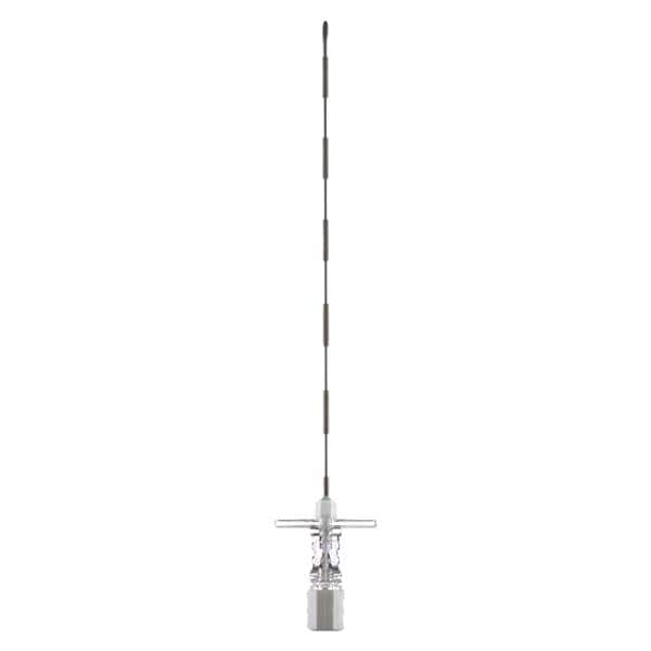 Perifix Tuohy Epidural Needle 17g 4.5
