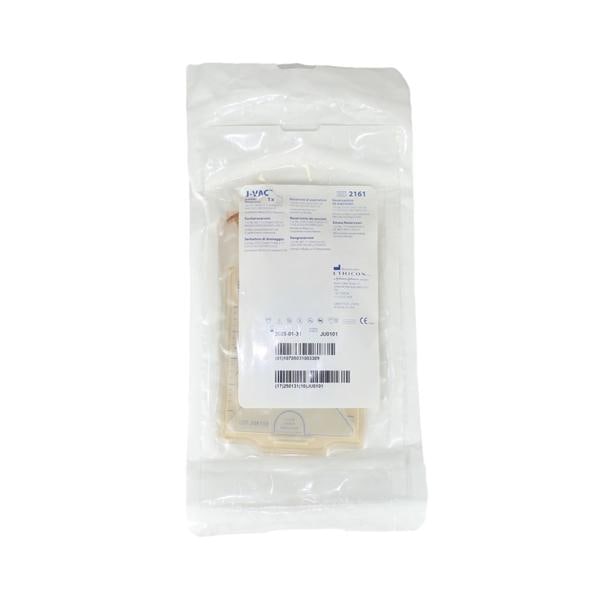 J-Vac Medical Grade Silicone Reservoir Drain 150mL