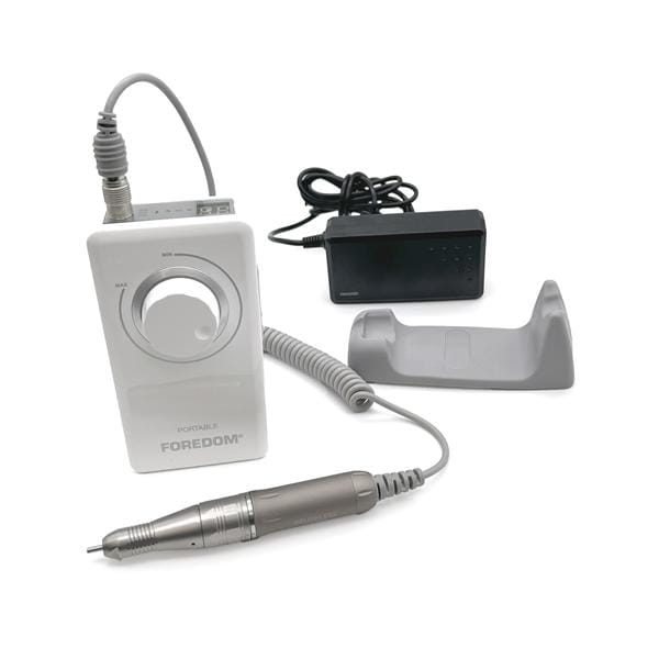 Red Wing Brushless Lab Portable 100/120V Ea