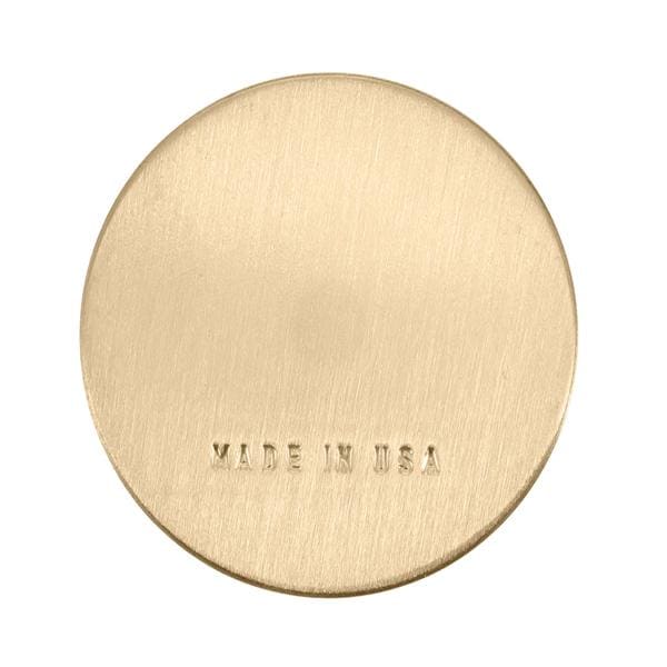 Ejector Type Disc Only Flask Accessory Ea