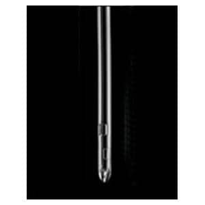 Mentor Self-Cath Intermittent Catheter Straight Tip Silicone 14Fr