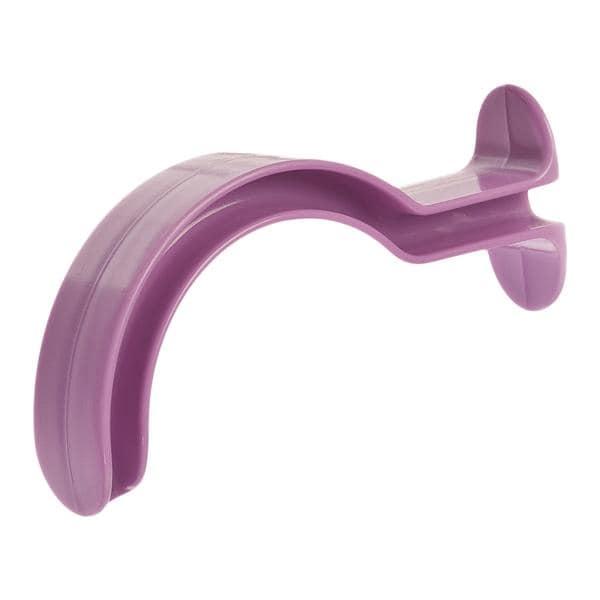 Berman Airway Size 00 Disposable 50/BX