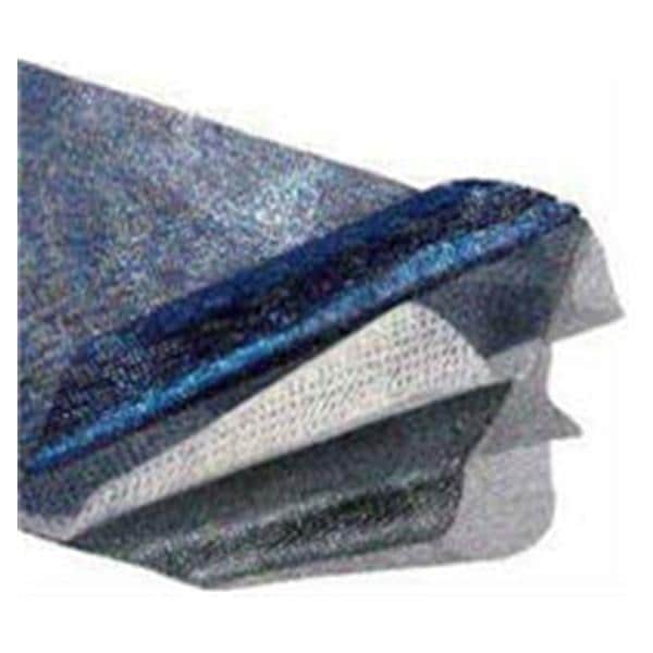 Acticoat Polyethylene Net/Rayon/Polyester Wound Dressing 16x16"