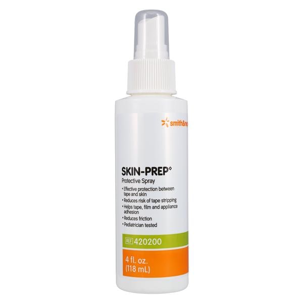 Skin-Prep Protectant Spray Non-Toxic Liquid 4oz