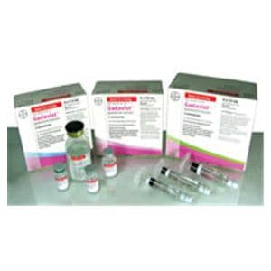 Gadavist Injection 1mmol/mL Prefilled Syringe 7.5mL 5/Package