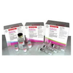 Gadavist Injection 1mmol/mL SDV 15mL 20/Package